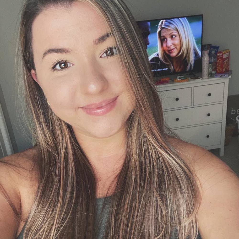 Meet your Posher, Lauren